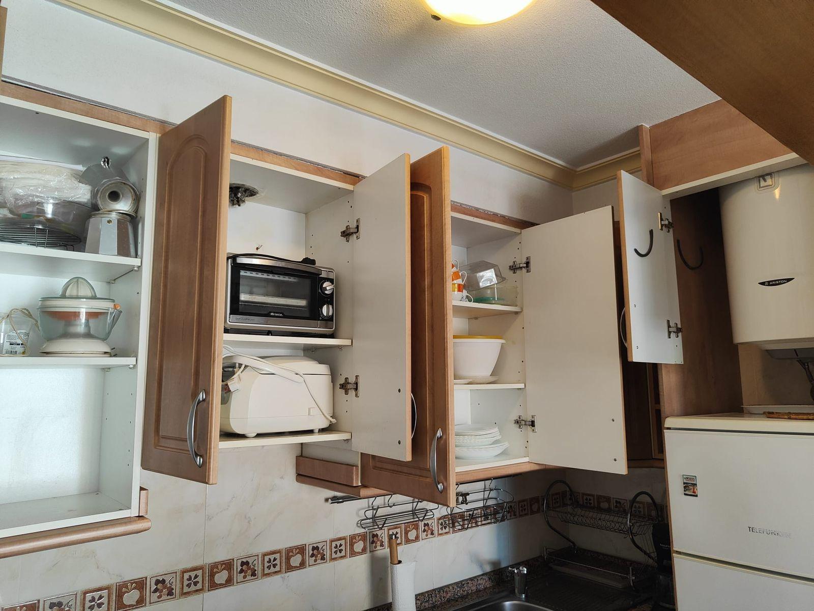 2 Bed, 1 Bath, ApartmentFor Sale, Torrevieja, Alicante