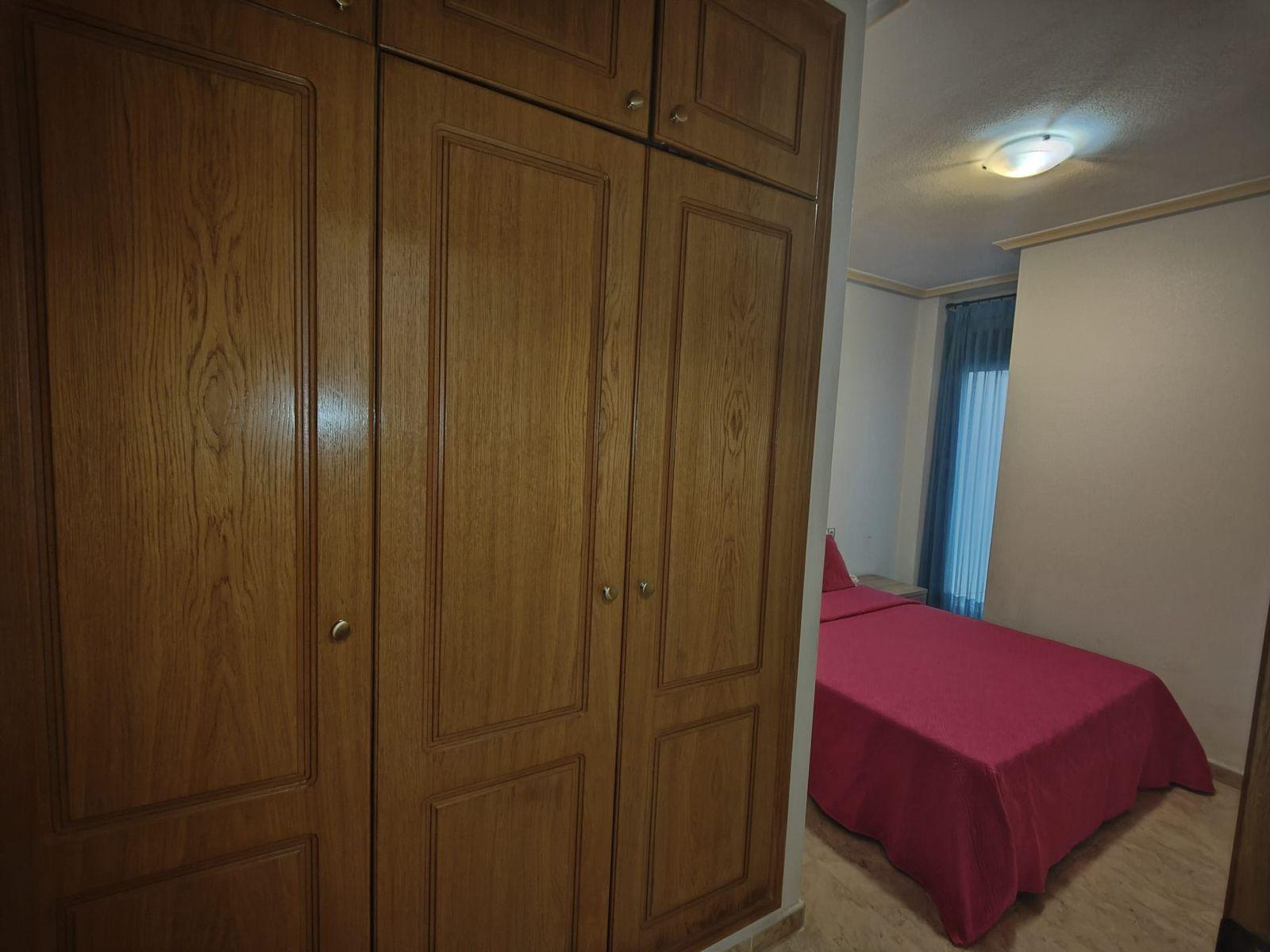2 Bed, 1 Bath, ApartmentFor Sale, Torrevieja, Alicante