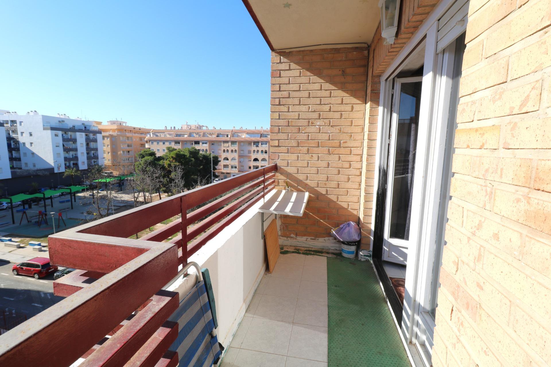 1 Bed, 1 Bath, ApartmentFor Sale, Torrevieja, Alicante