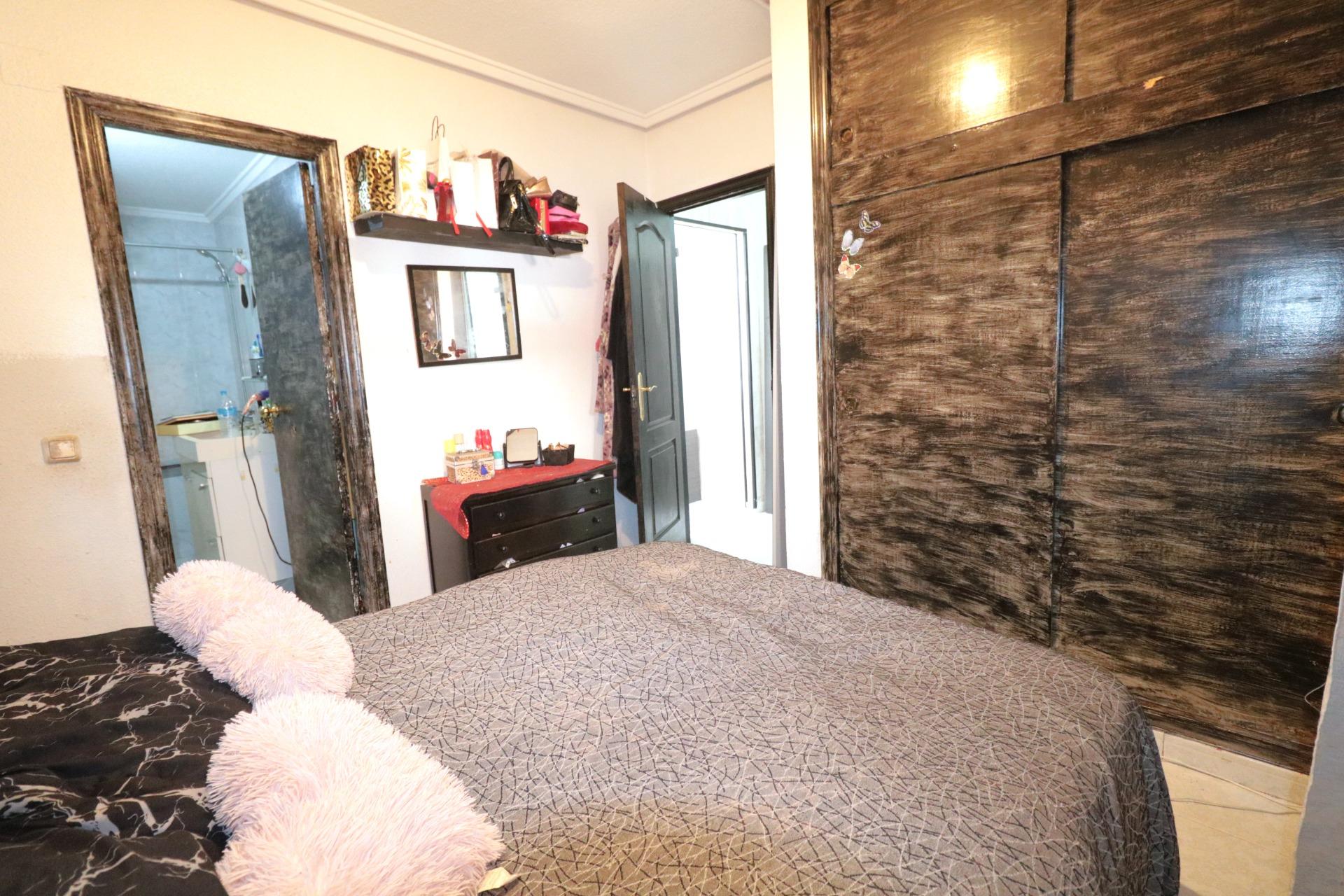 1 Bed, 1 Bath, ApartmentFor Sale, Torrevieja, Alicante