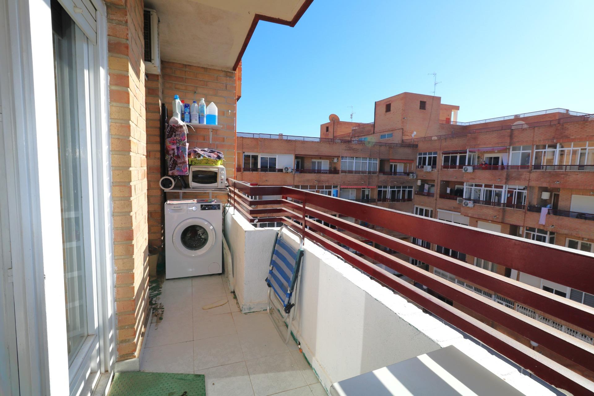 1 Bed, 1 Bath, ApartmentFor Sale, Torrevieja, Alicante