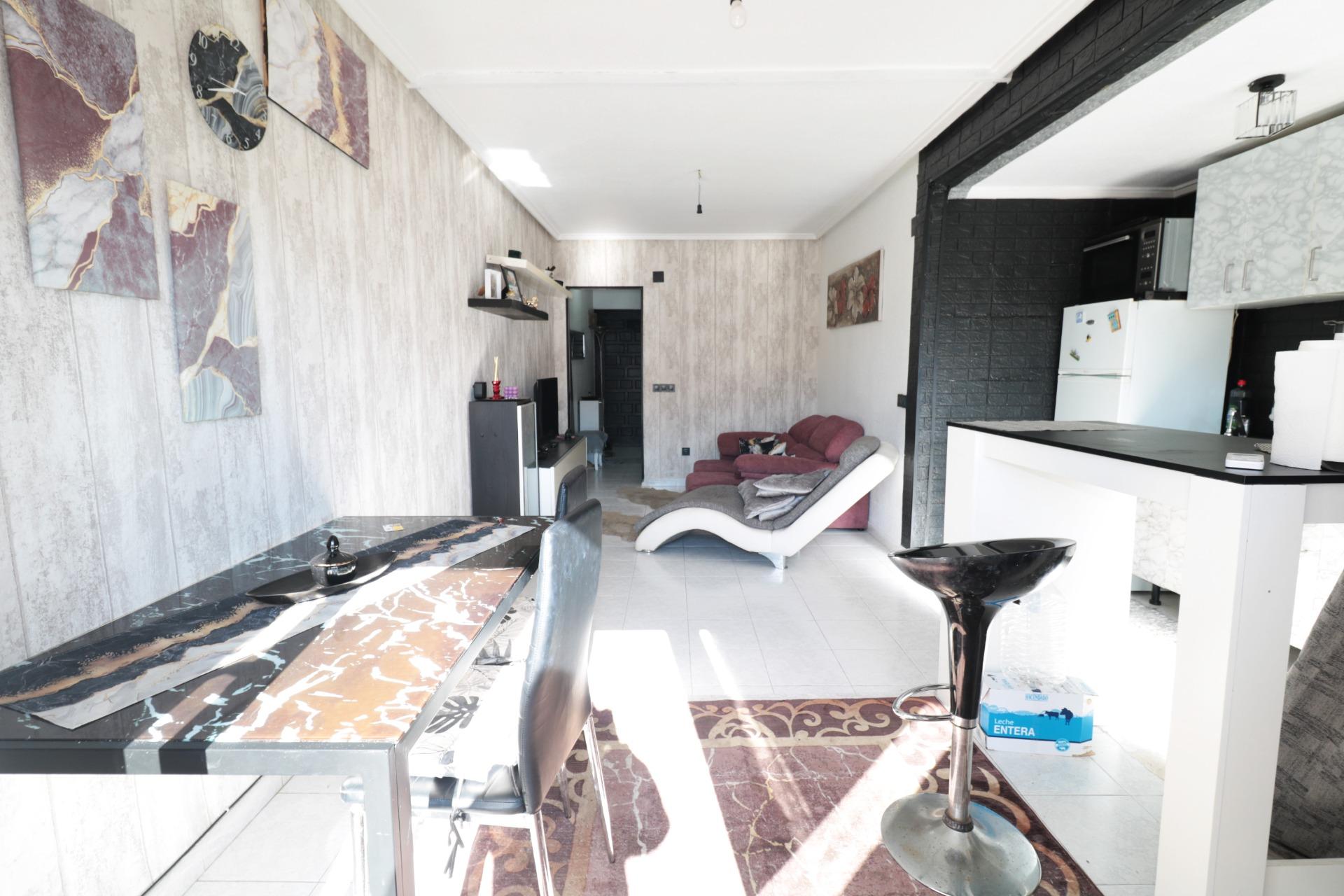 1 Bed, 1 Bath, ApartmentFor Sale, Torrevieja, Alicante