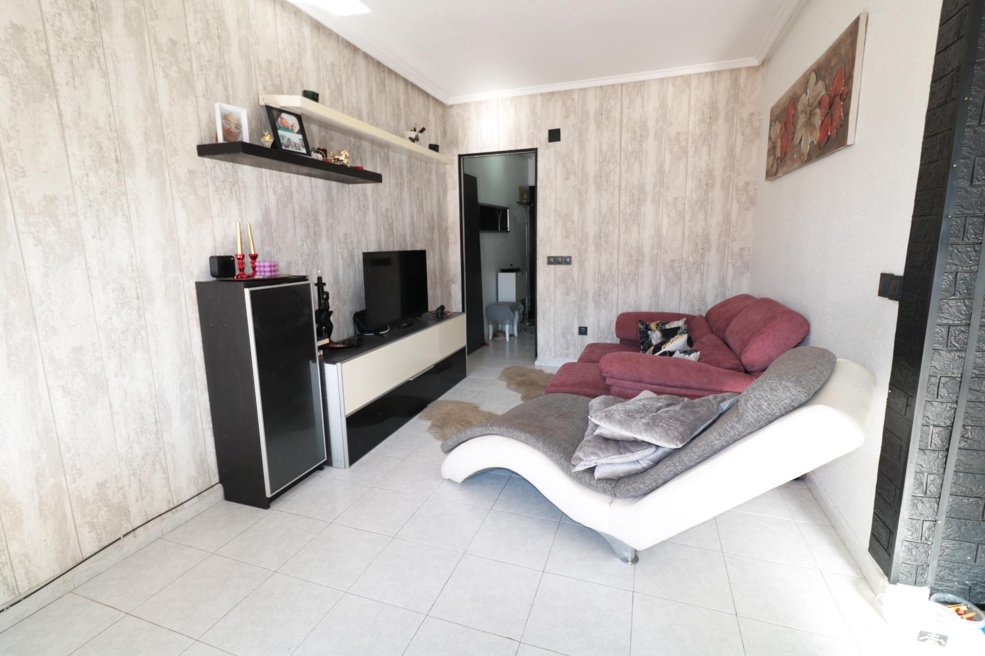 1 Bed, 1 Bath, ApartmentFor Sale, Torrevieja, Alicante