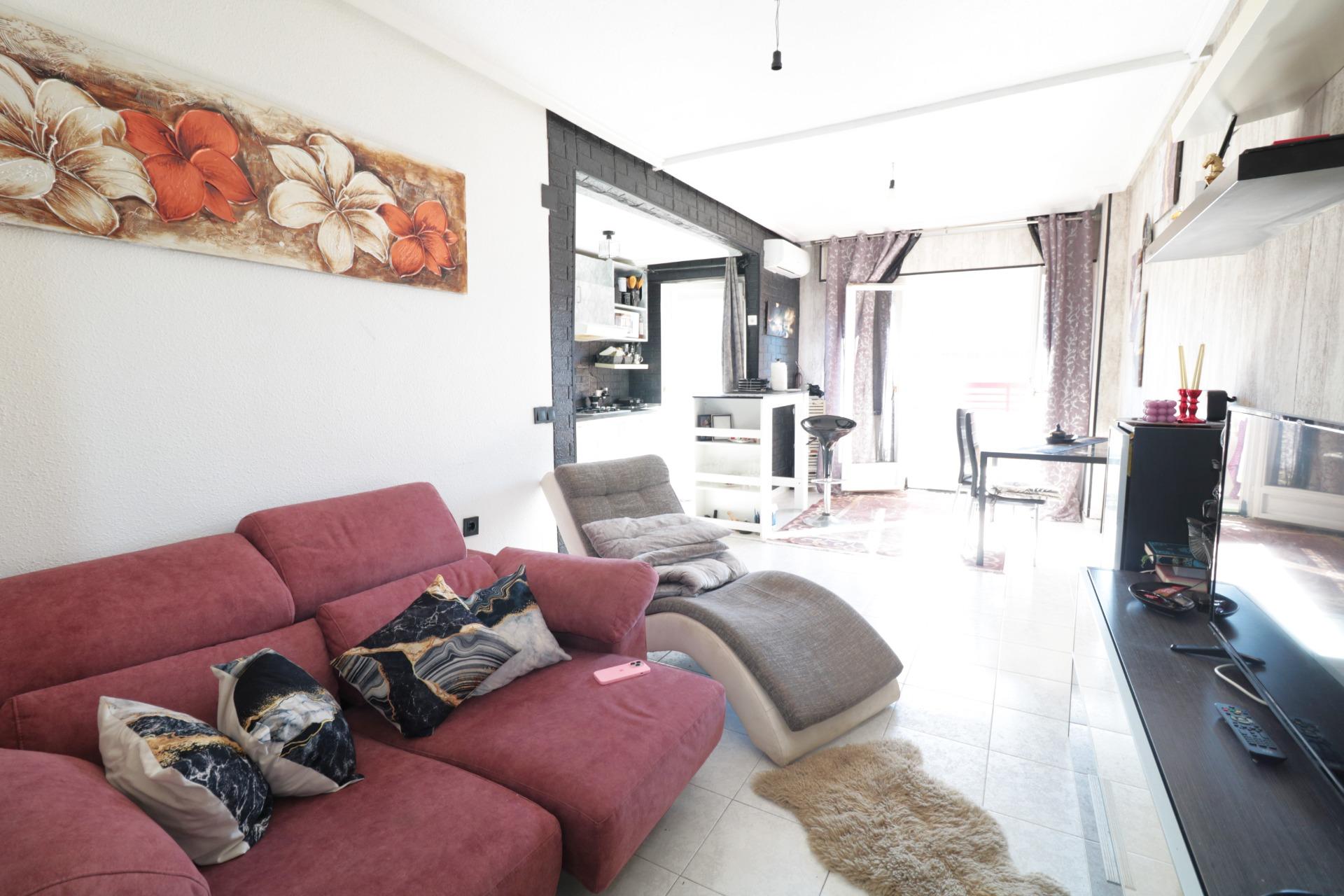 1 Bed, 1 Bath, ApartmentFor Sale, Torrevieja, Alicante