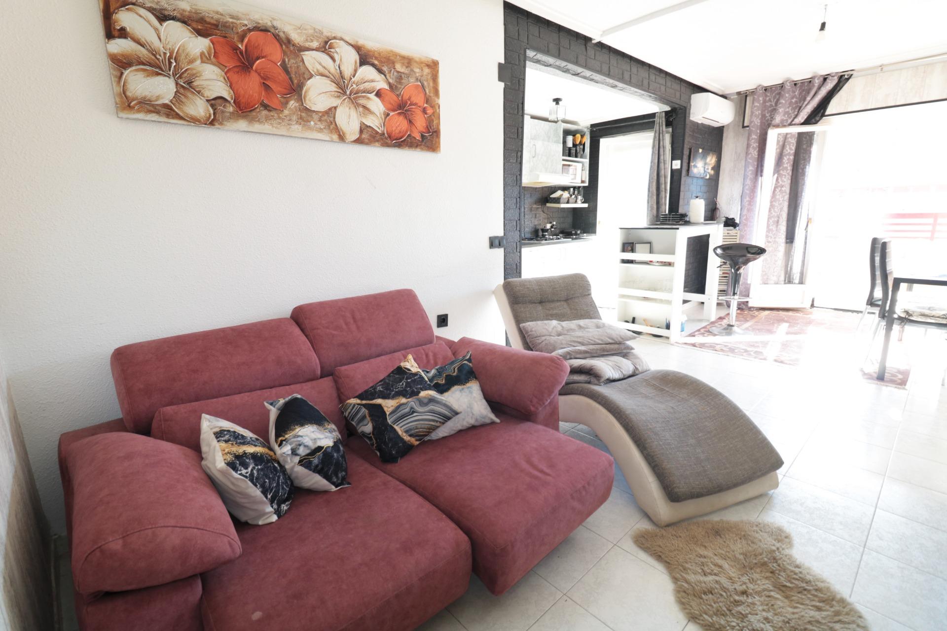 1 Bed, 1 Bath, ApartmentFor Sale, Torrevieja, Alicante
