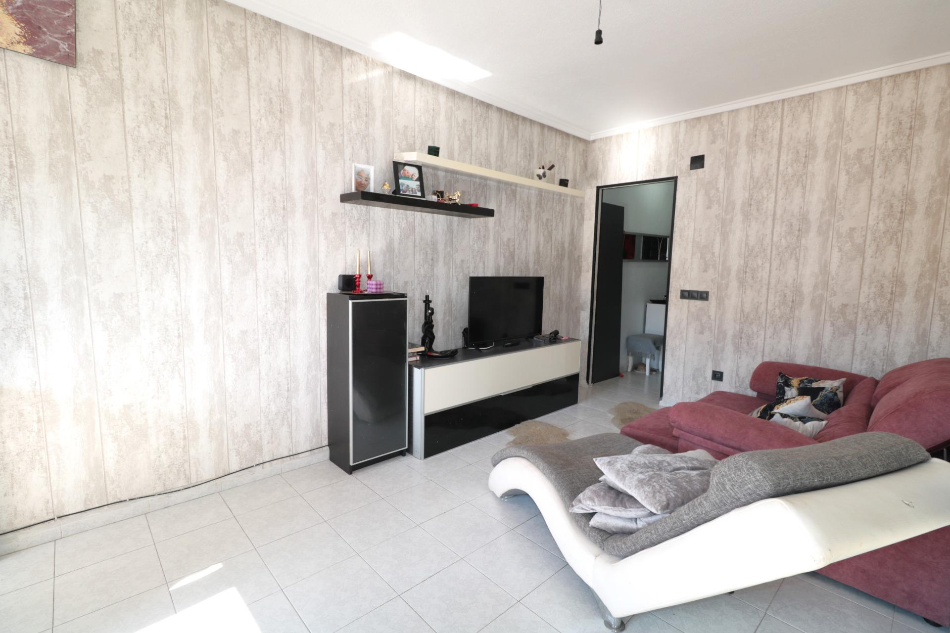1 Bed, 1 Bath, ApartmentFor Sale, Torrevieja, Alicante