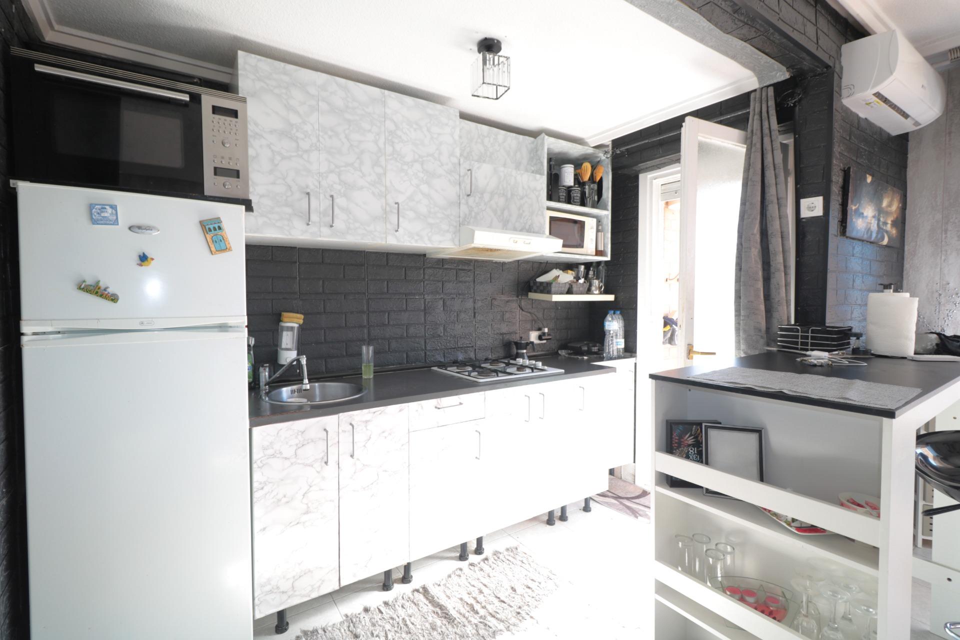 1 Bed, 1 Bath, ApartmentFor Sale, Torrevieja, Alicante