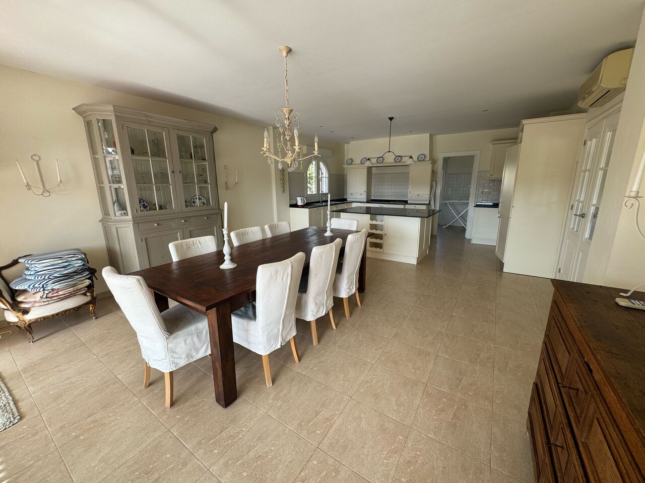 4 Bed, 5 Bath, HouseFor Sale, Playa Flamenca, Alicante