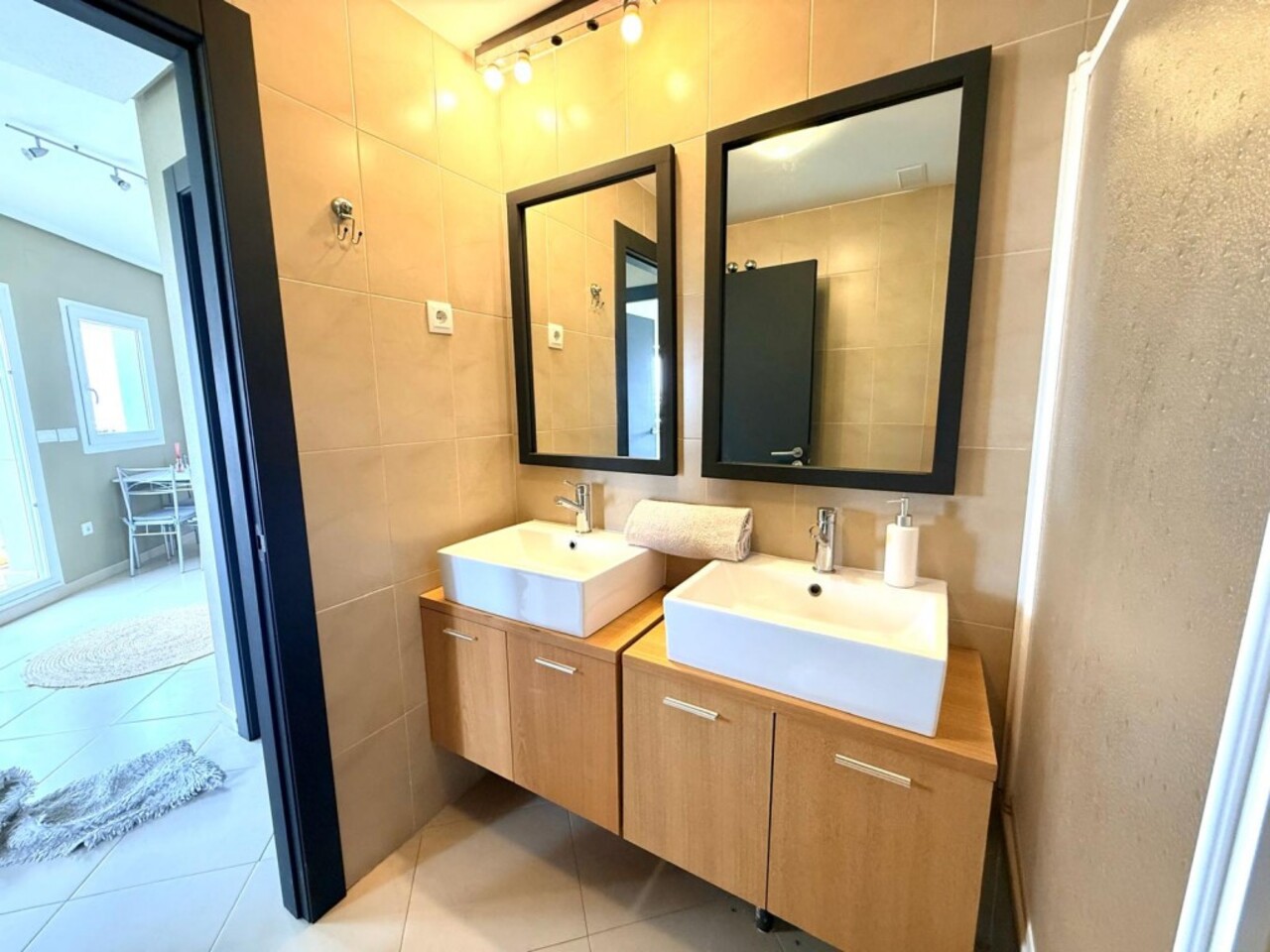 2 Bed, 1 Bath, ApartmentFor Sale, Hacienda Riquelme Golf Resort, Murcia