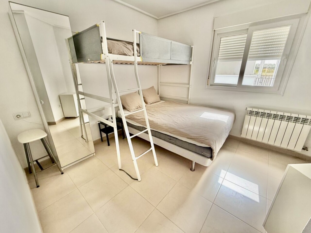 2 Bed, 1 Bath, ApartmentFor Sale, Hacienda Riquelme Golf Resort, Murcia