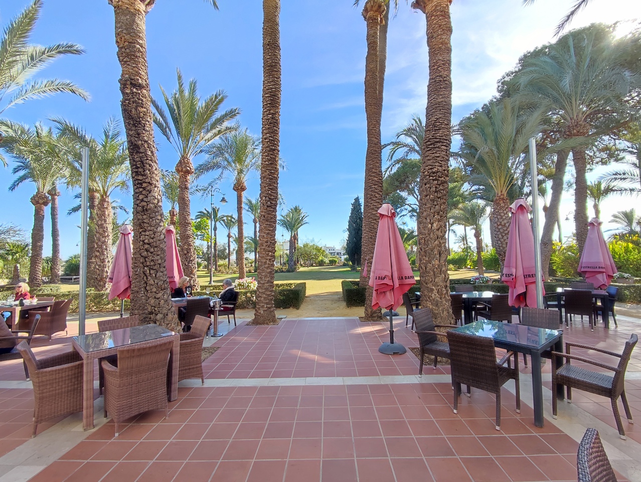 2 Bed, 1 Bath, ApartmentFor Sale, Hacienda Riquelme Golf Resort, Murcia
