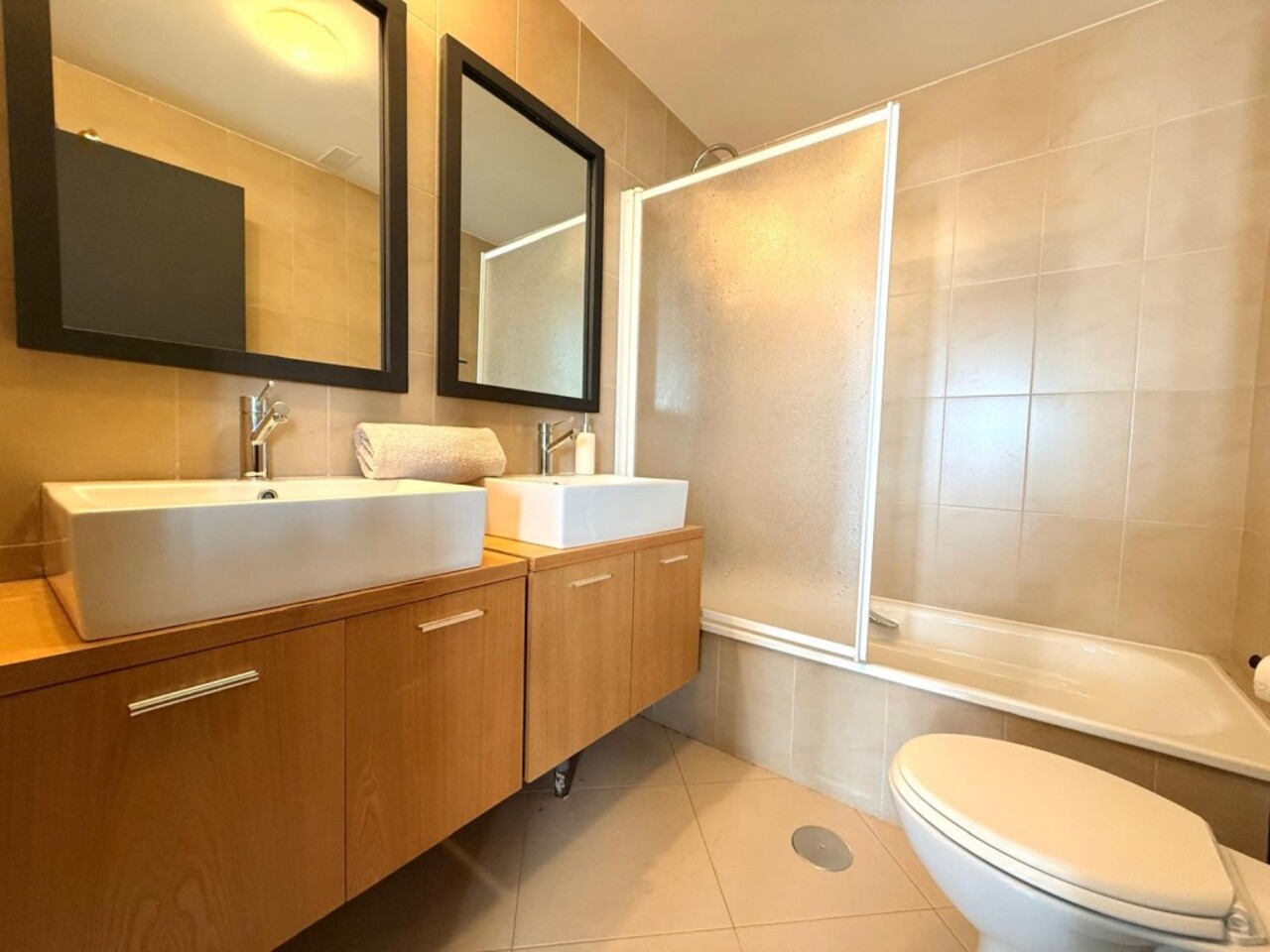 2 Bed, 1 Bath, ApartmentFor Sale, Hacienda Riquelme Golf Resort, Murcia