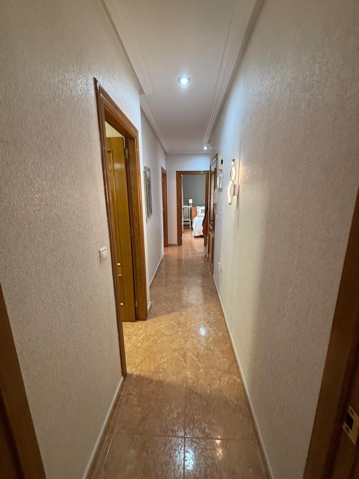 3 Bed, 2 Bath, ApartmentFor Sale, Torrevieja, Alicante