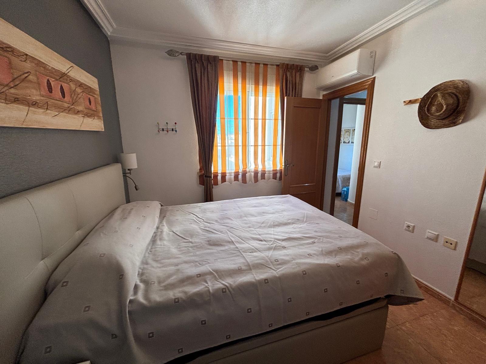 3 Bed, 2 Bath, ApartmentFor Sale, Torrevieja, Alicante