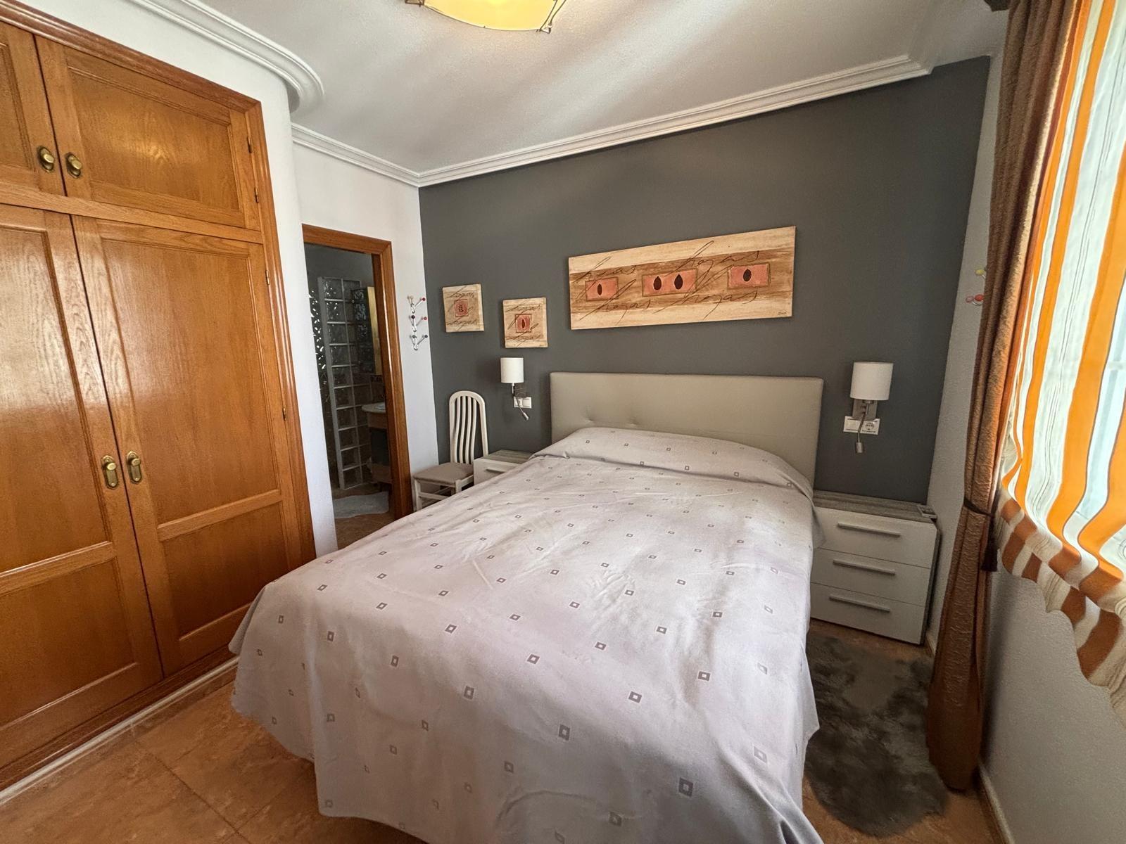 3 Bed, 2 Bath, ApartmentFor Sale, Torrevieja, Alicante