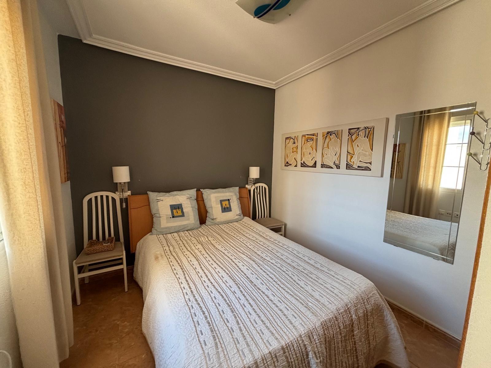 3 Bed, 2 Bath, ApartmentFor Sale, Torrevieja, Alicante