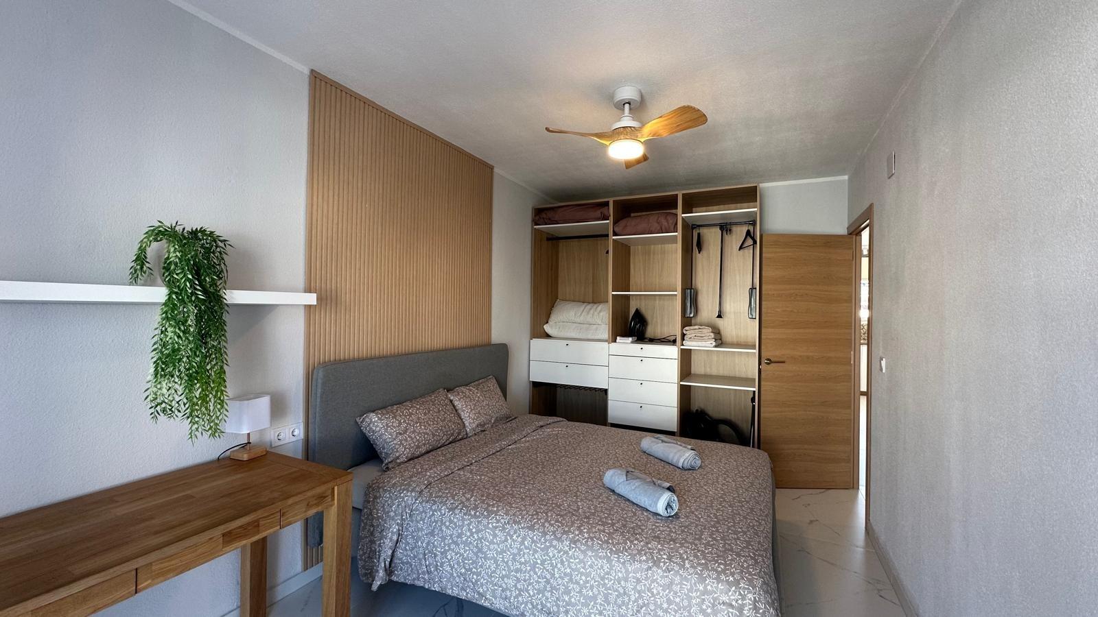 2 Bed, 1 Bath, HouseFor Sale, Torrevieja, Alicante