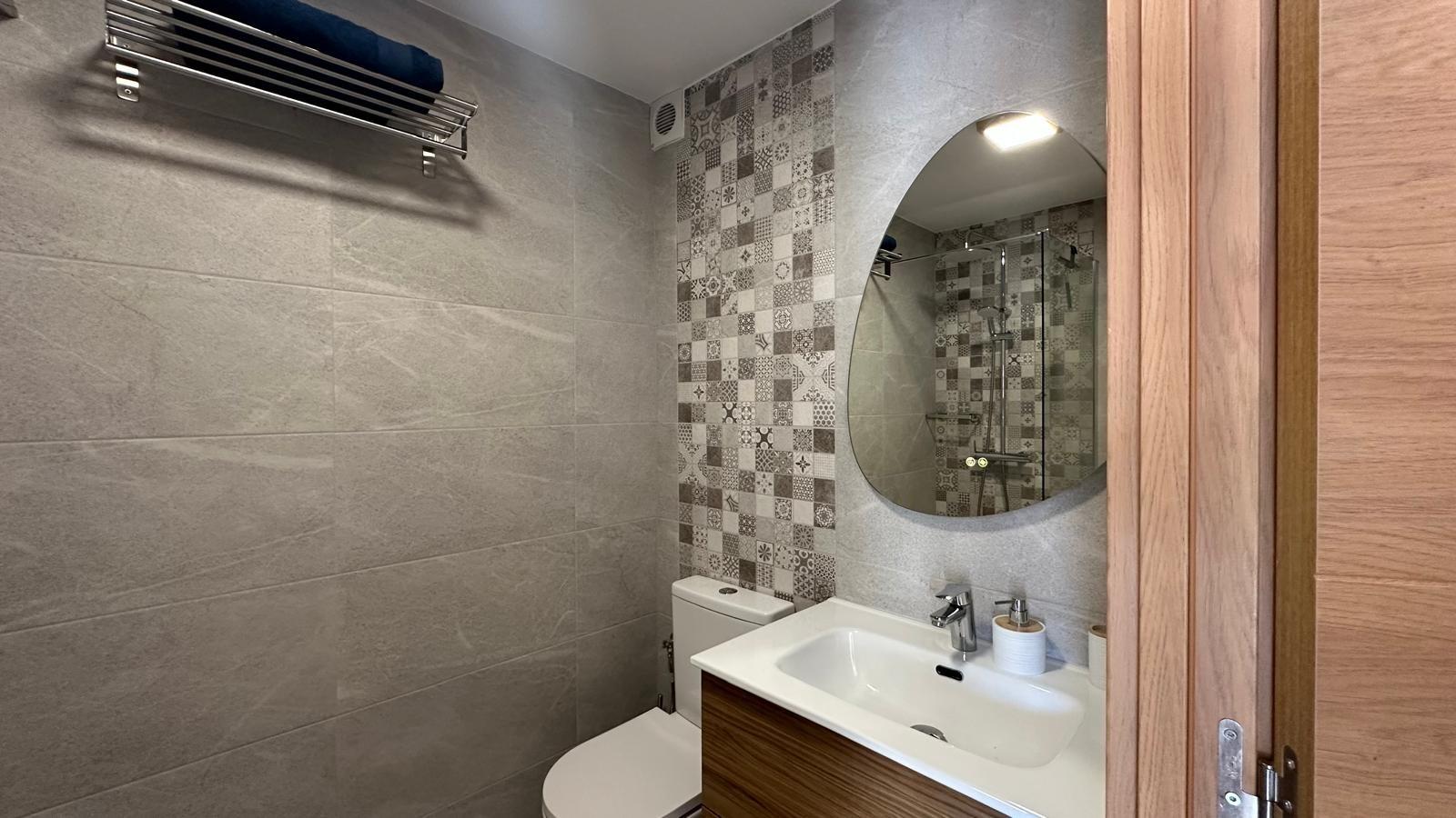 2 Bed, 1 Bath, HouseFor Sale, Torrevieja, Alicante