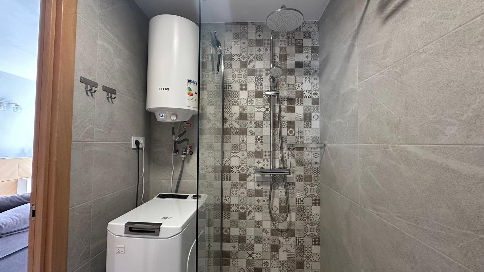 2 Bed, 1 Bath, HouseFor Sale, Torrevieja, Alicante