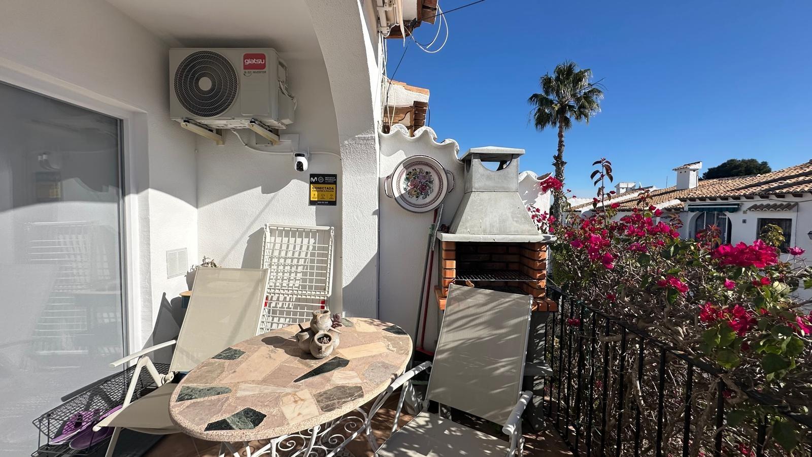 2 Bed, 1 Bath, HouseFor Sale, Torrevieja, Alicante