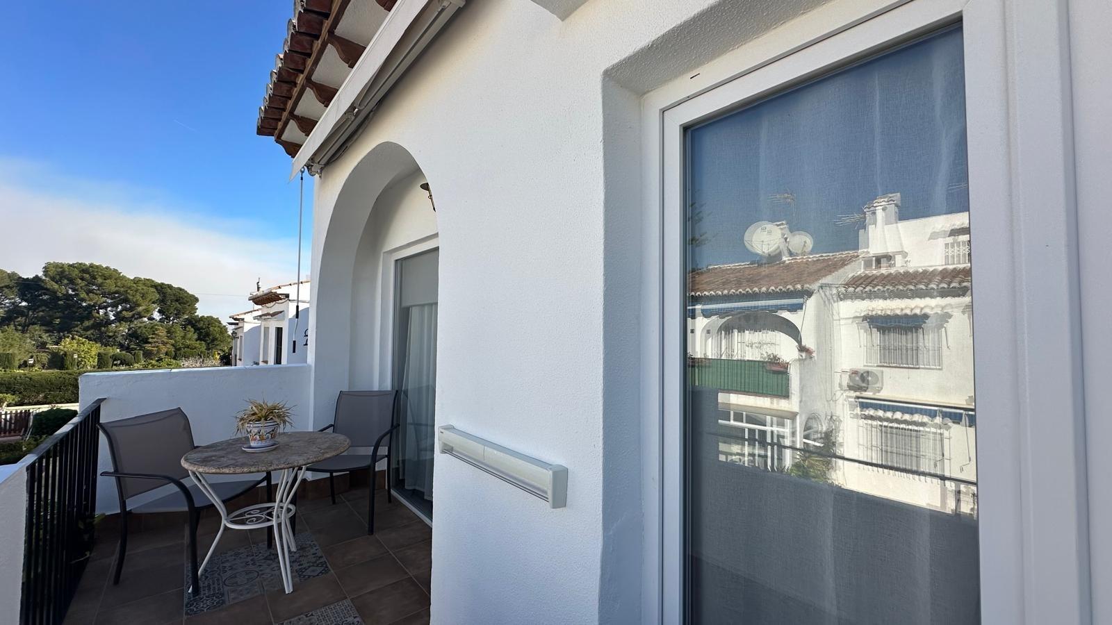 2 Bed, 1 Bath, HouseFor Sale, Torrevieja, Alicante