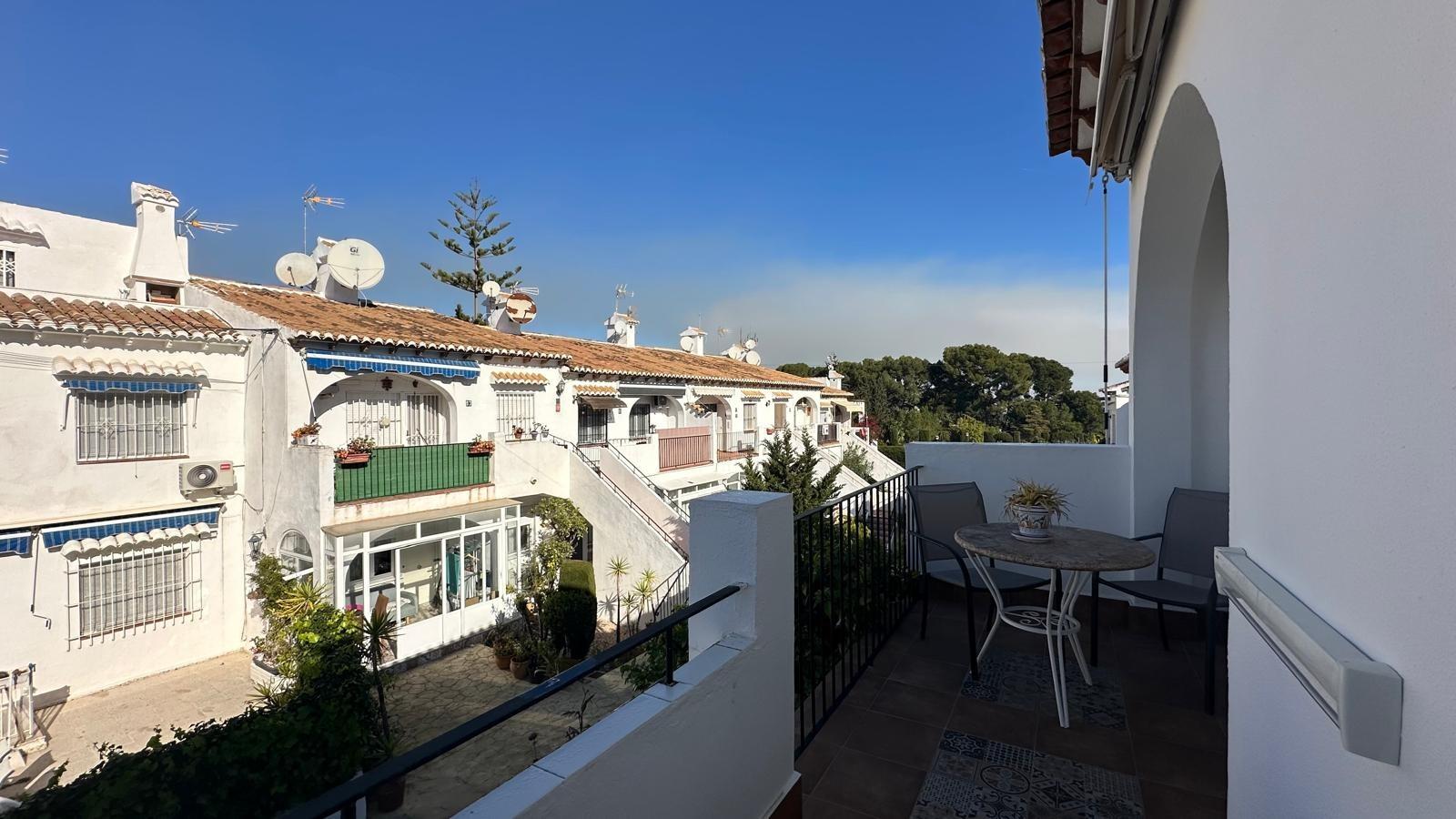 2 Bed, 1 Bath, HouseFor Sale, Torrevieja, Alicante