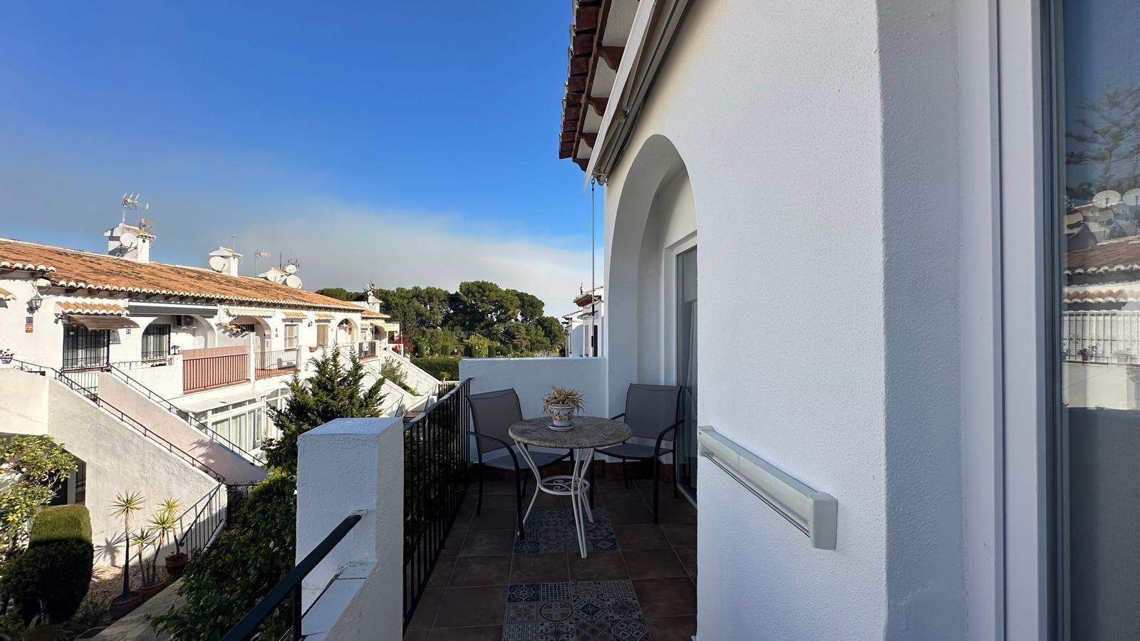 2 Bed, 1 Bath, HouseFor Sale, Torrevieja, Alicante