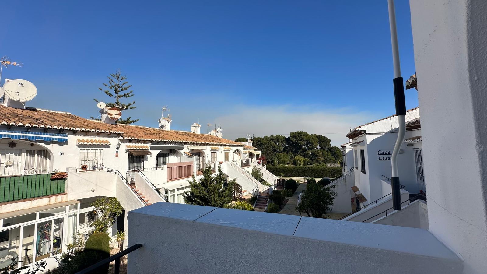 2 Bed, 1 Bath, HouseFor Sale, Torrevieja, Alicante