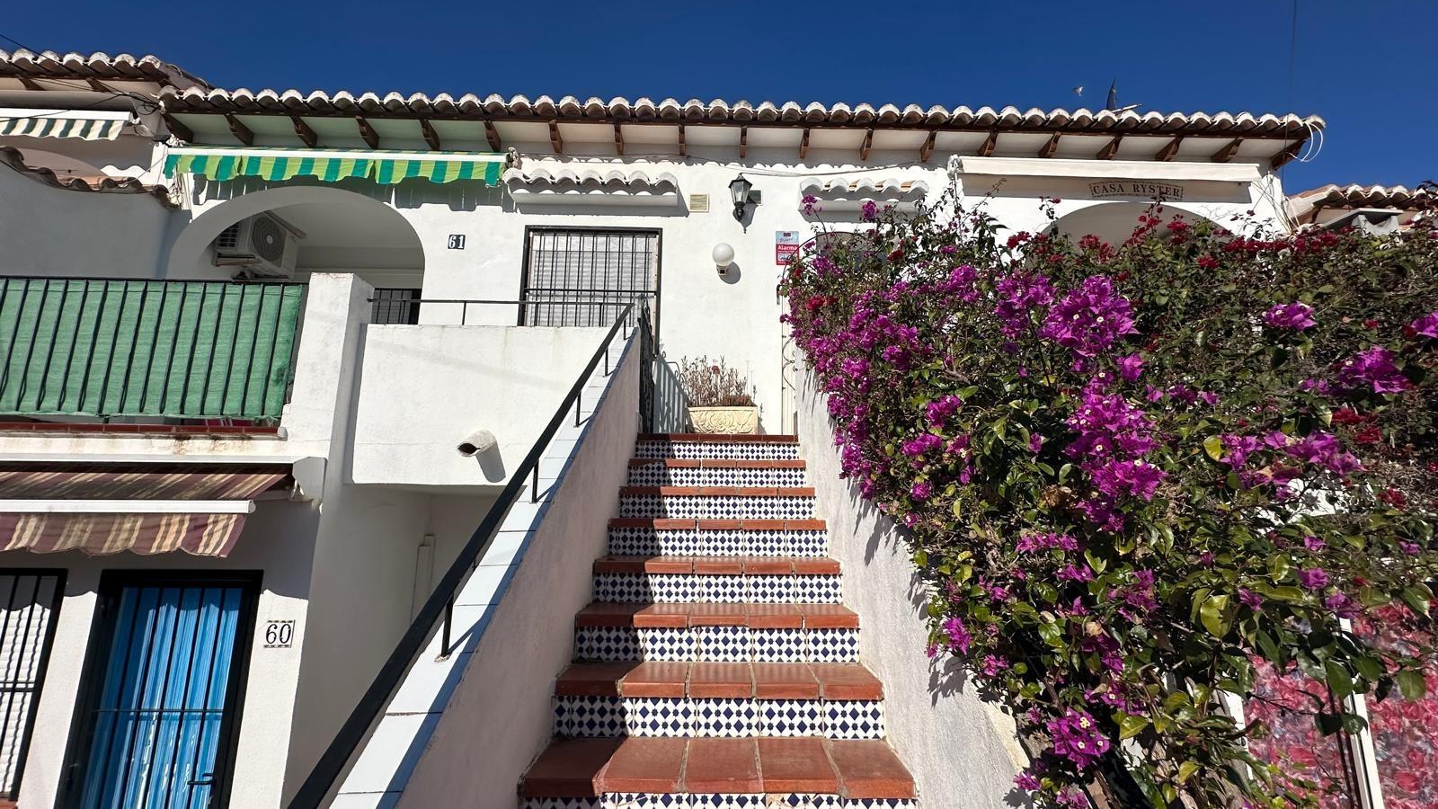 2 Bed, 1 Bath, HouseFor Sale, Torrevieja, Alicante