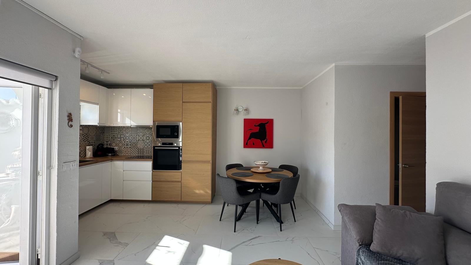 2 Bed, 1 Bath, HouseFor Sale, Torrevieja, Alicante