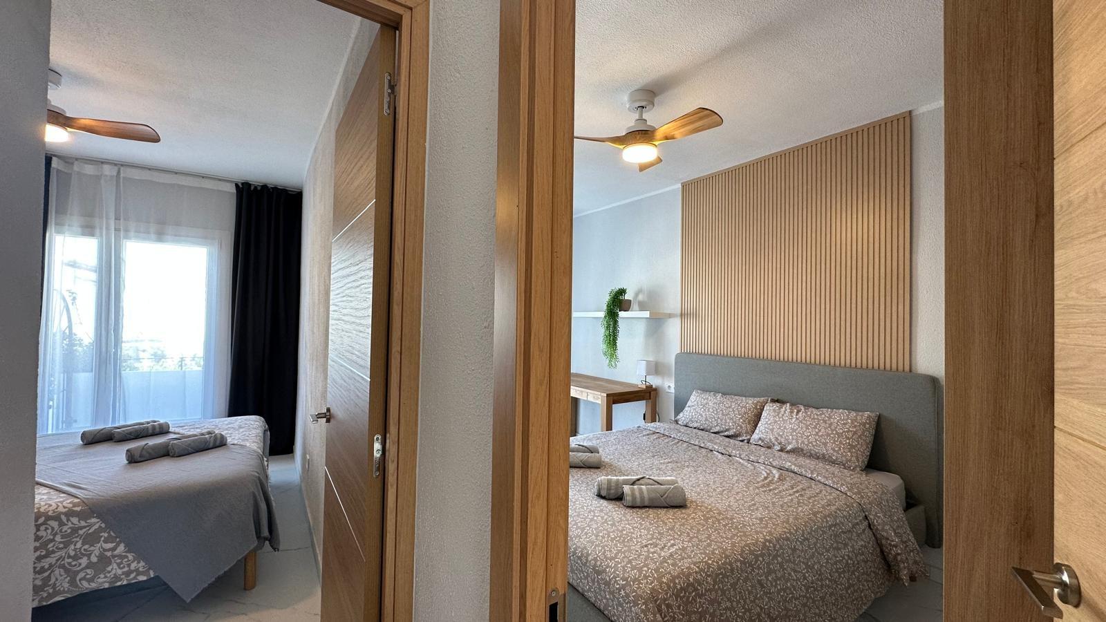 2 Bed, 1 Bath, HouseFor Sale, Torrevieja, Alicante