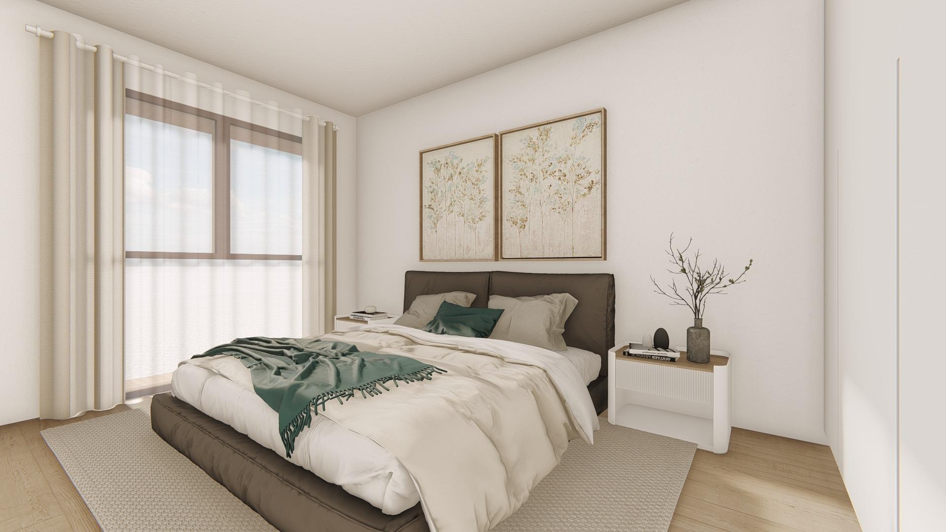 3 Bed, 3 Bath, HouseFor Sale, San Javier, Murcia