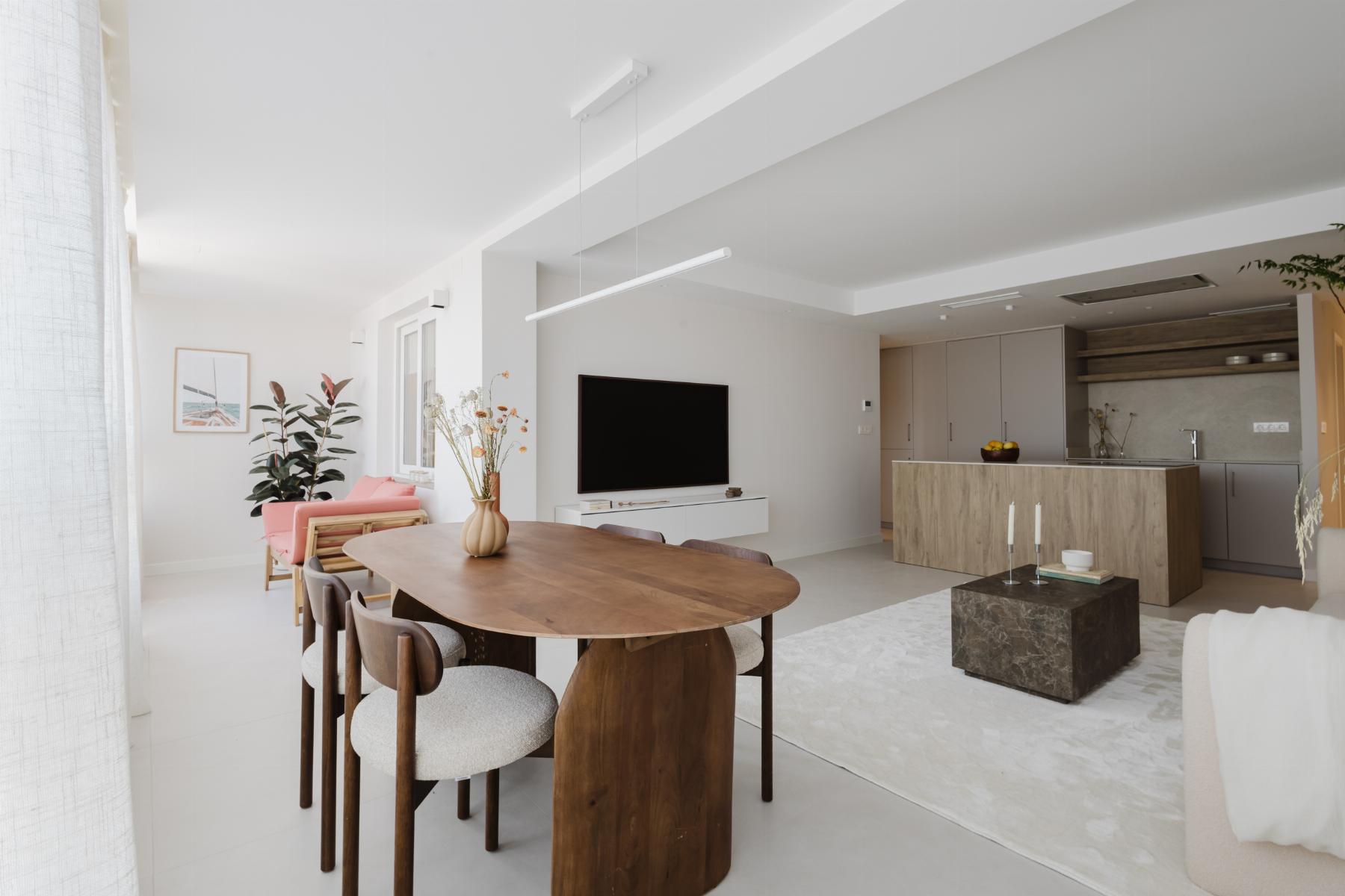 3 Bed, 3 Bath, ApartmentFor Sale, Torrevieja, Alicante