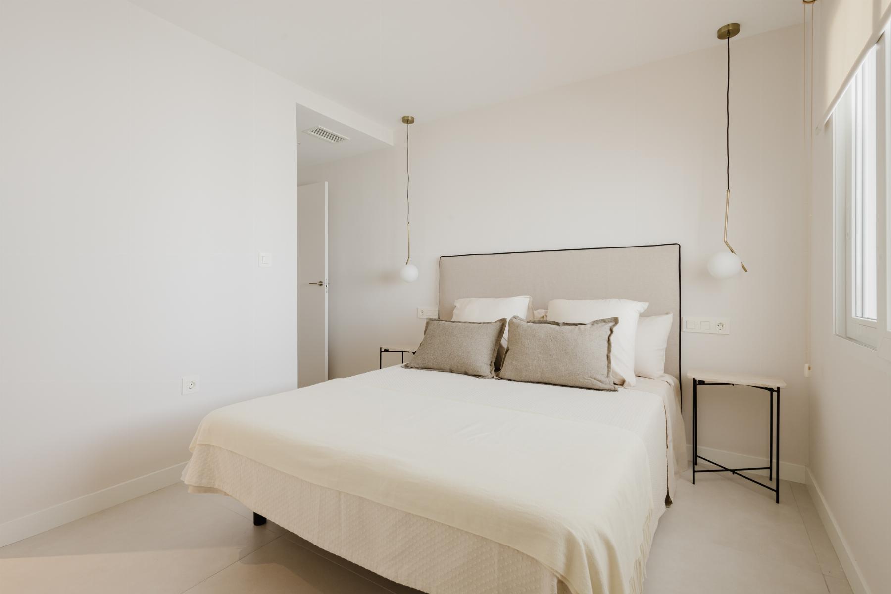 3 Bed, 3 Bath, ApartmentFor Sale, Torrevieja, Alicante