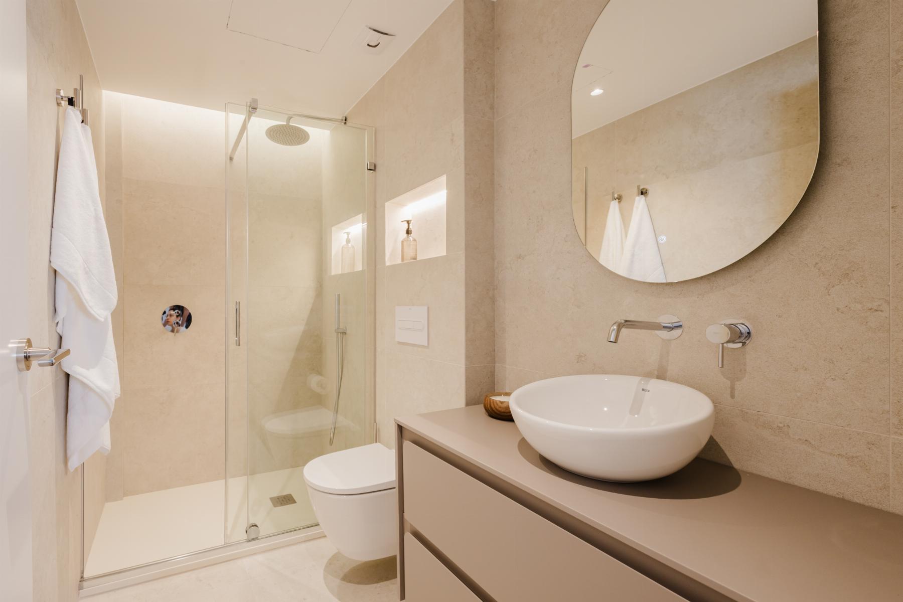 3 Bed, 3 Bath, ApartmentFor Sale, Torrevieja, Alicante