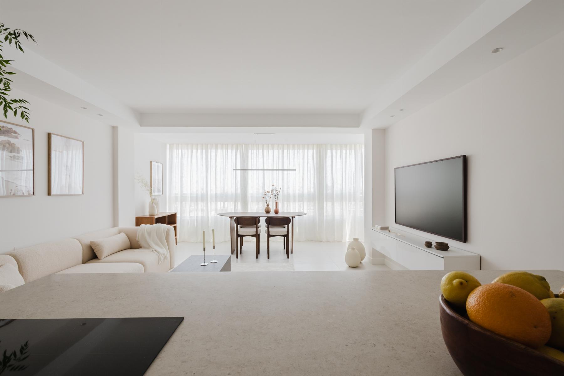 3 Bed, 3 Bath, ApartmentFor Sale, Torrevieja, Alicante