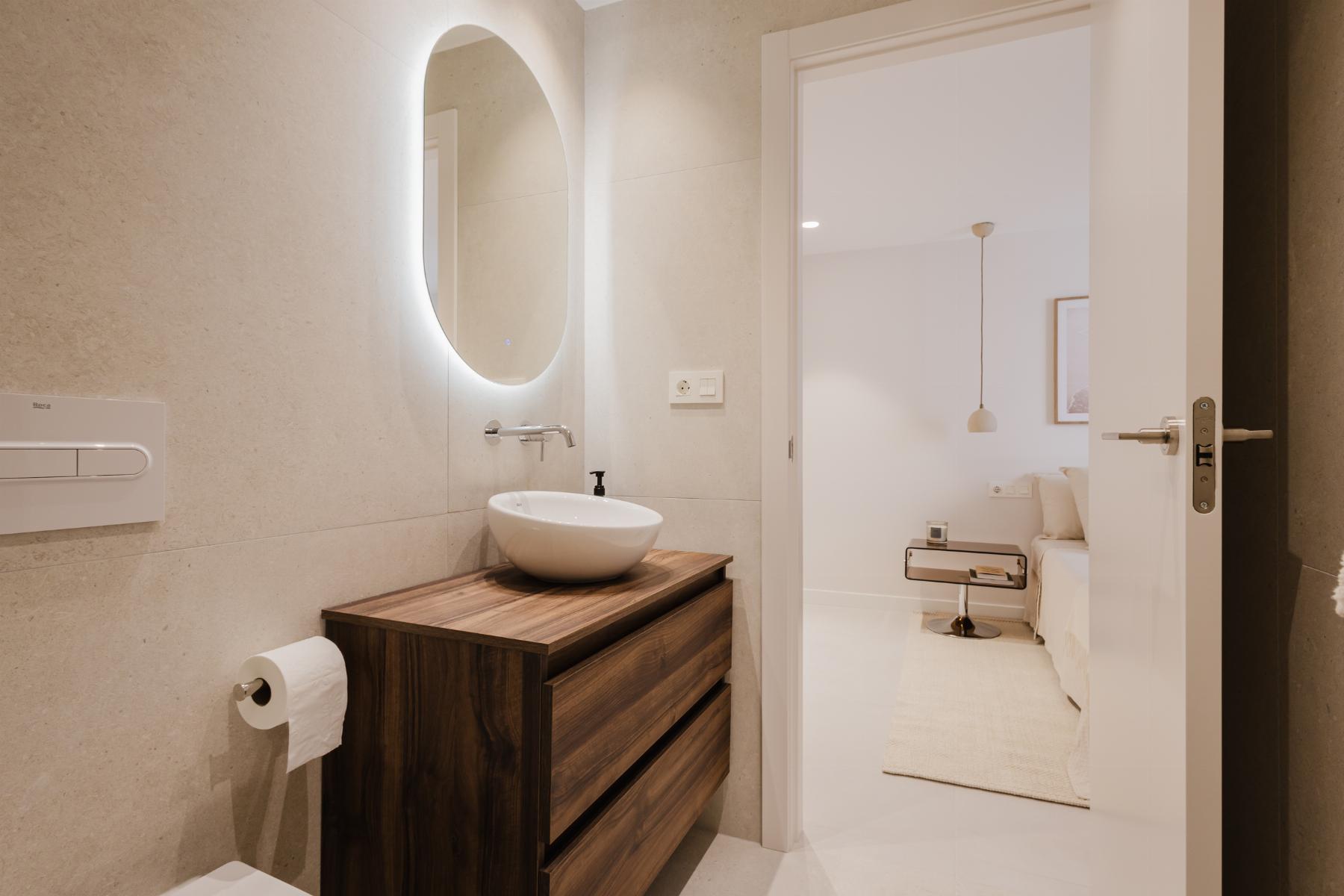 3 Bed, 3 Bath, ApartmentFor Sale, Torrevieja, Alicante