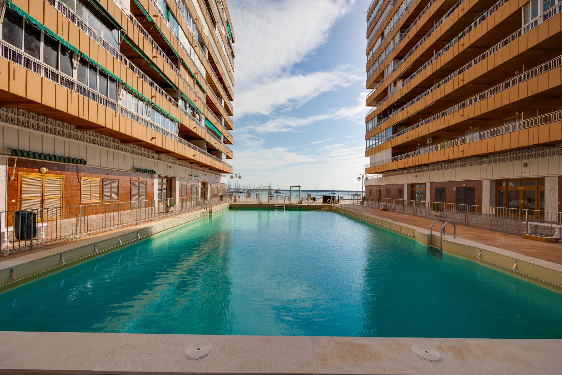 3 Bed, 3 Bath, ApartmentFor Sale, Torrevieja, Alicante