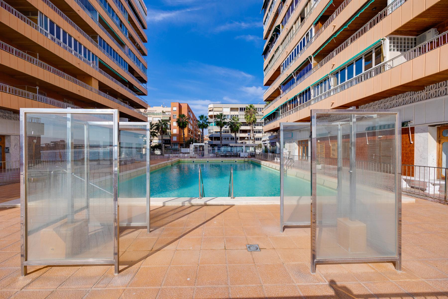 3 Bed, 3 Bath, ApartmentFor Sale, Torrevieja, Alicante