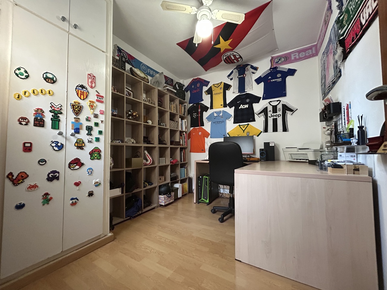 2 Bed, 1 Bath, HouseFor Sale, Torrevieja, Alicante