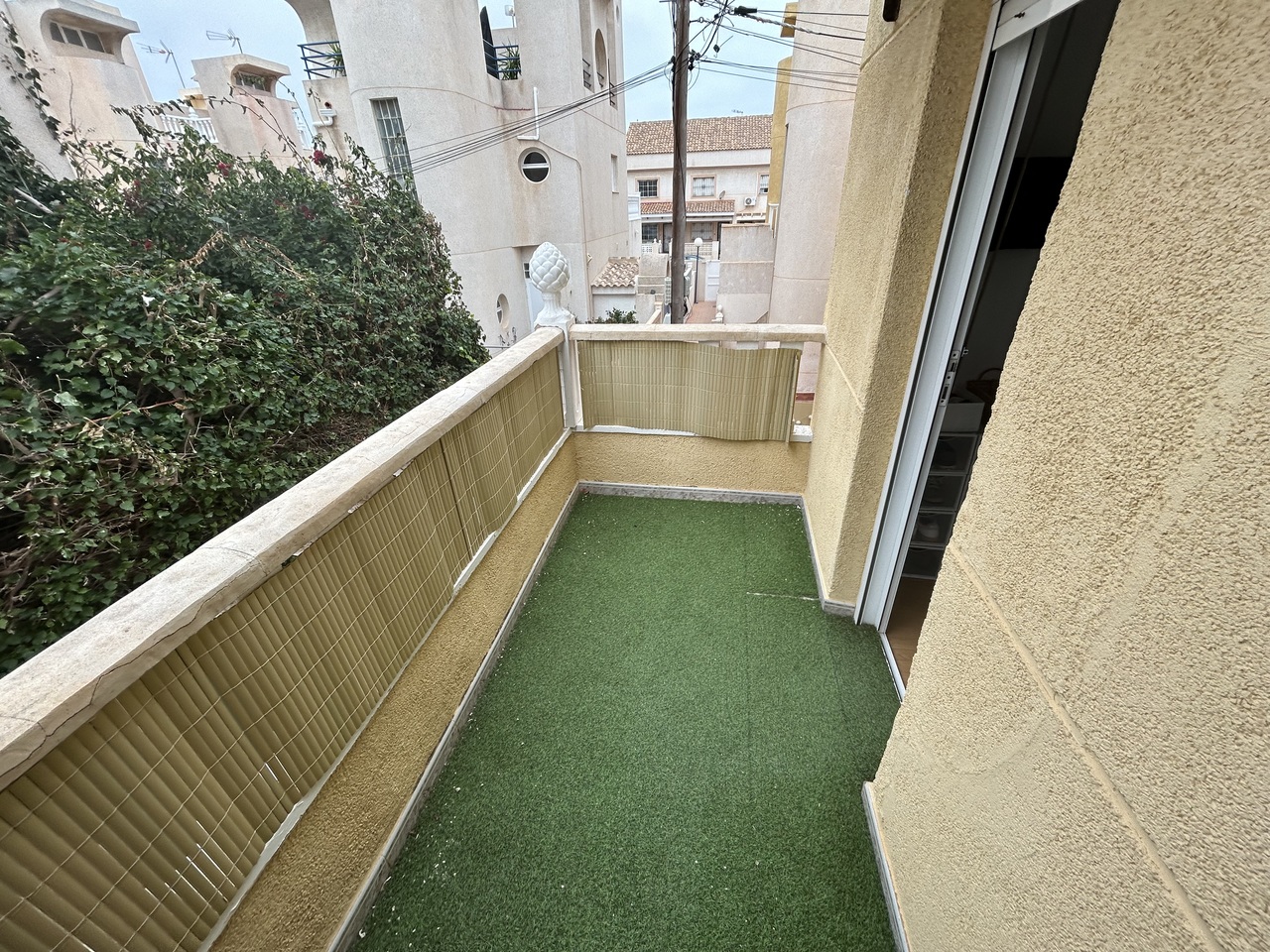 2 Bed, 1 Bath, HouseFor Sale, Torrevieja, Alicante