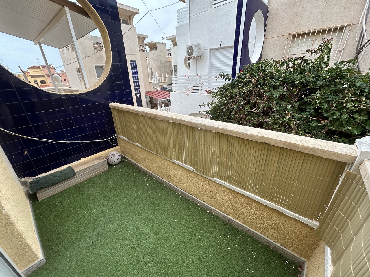 2 Bed, 1 Bath, HouseFor Sale, Torrevieja, Alicante