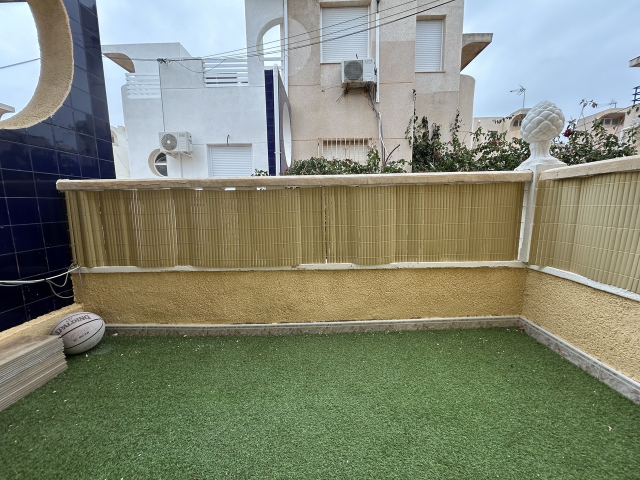 2 Bed, 1 Bath, HouseFor Sale, Torrevieja, Alicante