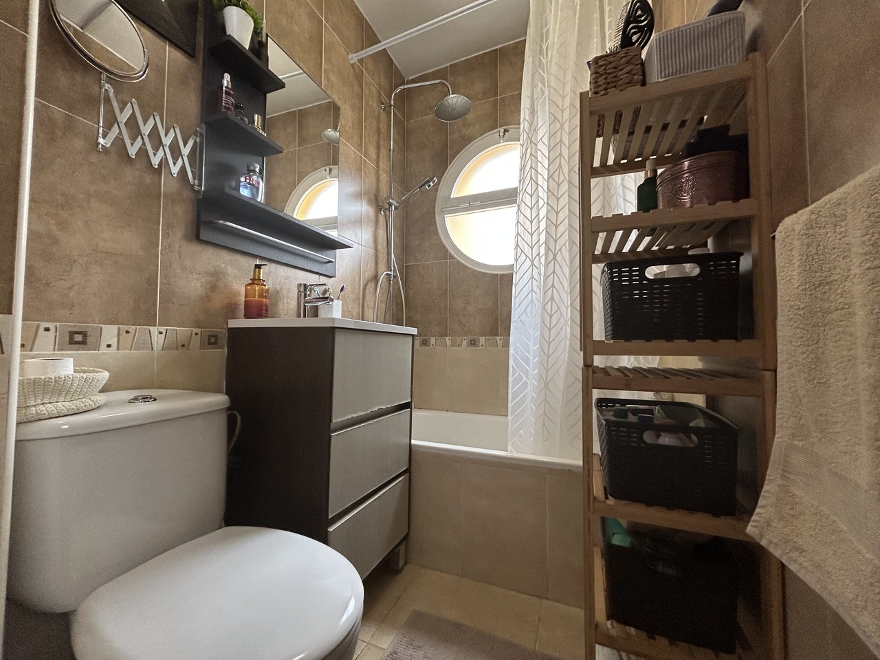 2 Bed, 1 Bath, HouseFor Sale, Torrevieja, Alicante