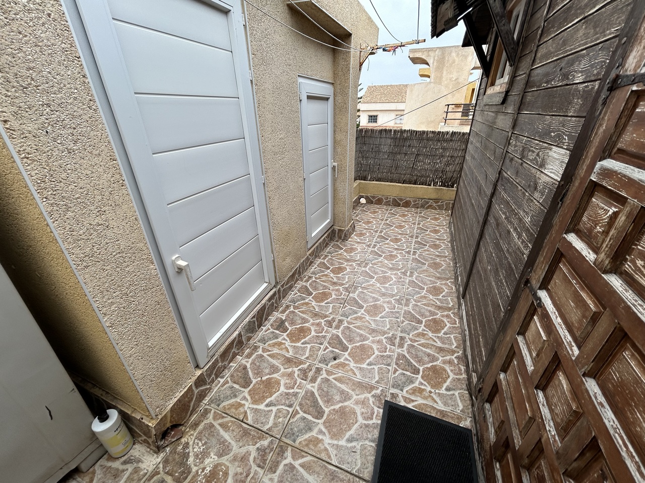 2 Bed, 1 Bath, HouseFor Sale, Torrevieja, Alicante