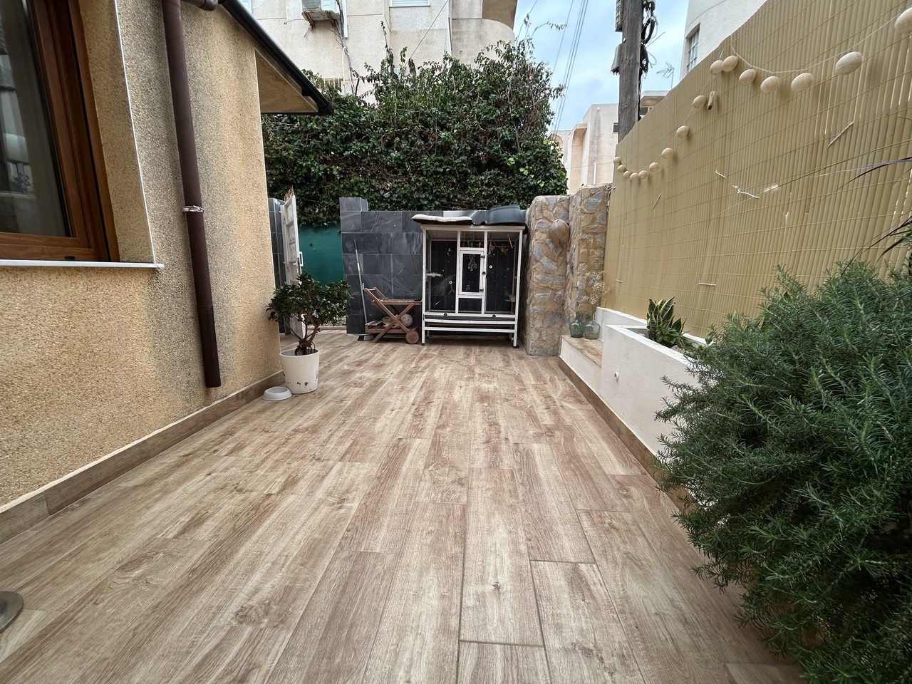 2 Bed, 1 Bath, HouseFor Sale, Torrevieja, Alicante