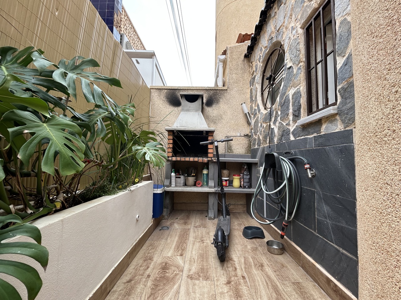 2 Bed, 1 Bath, HouseFor Sale, Torrevieja, Alicante