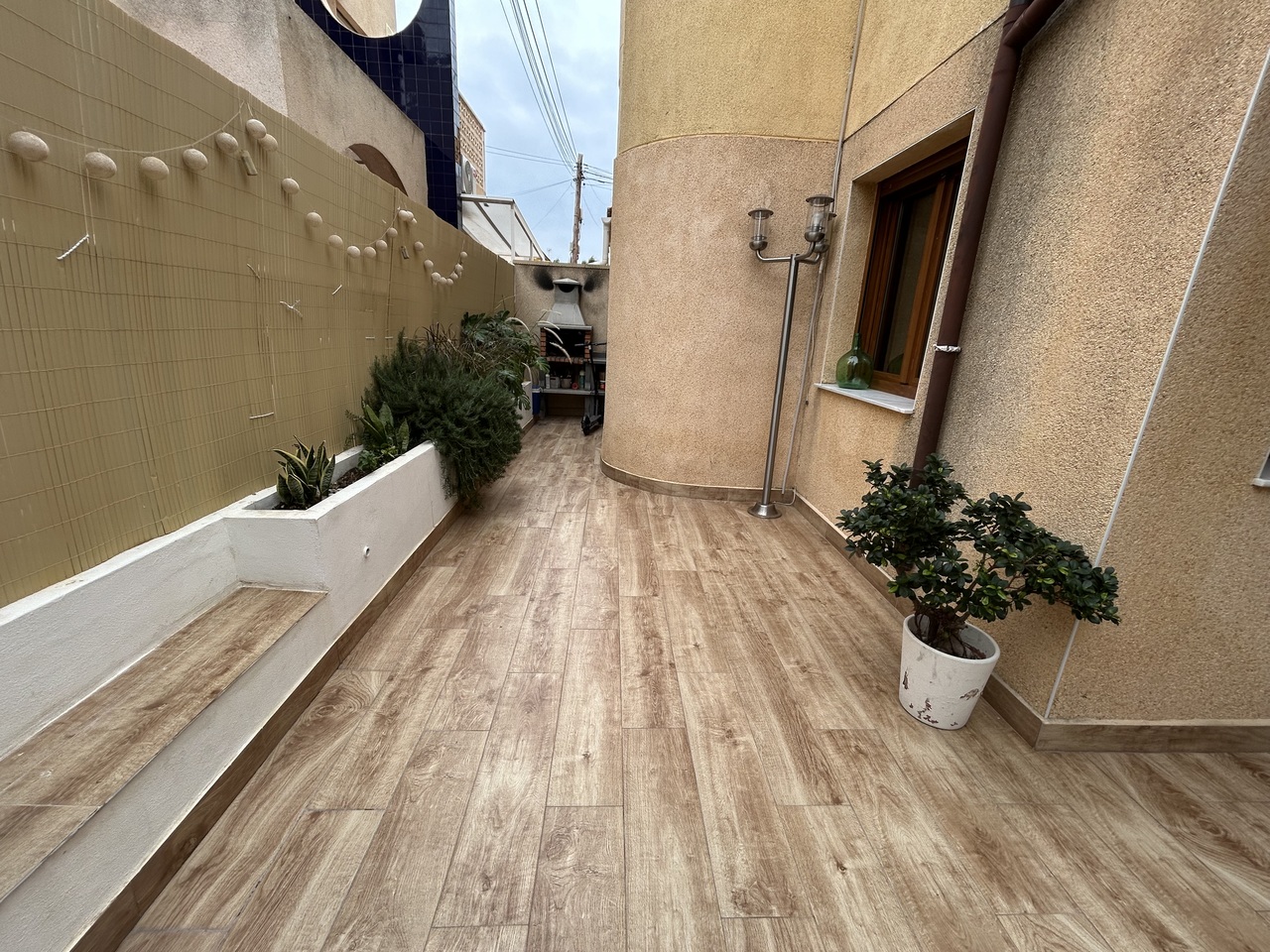 2 Bed, 1 Bath, HouseFor Sale, Torrevieja, Alicante