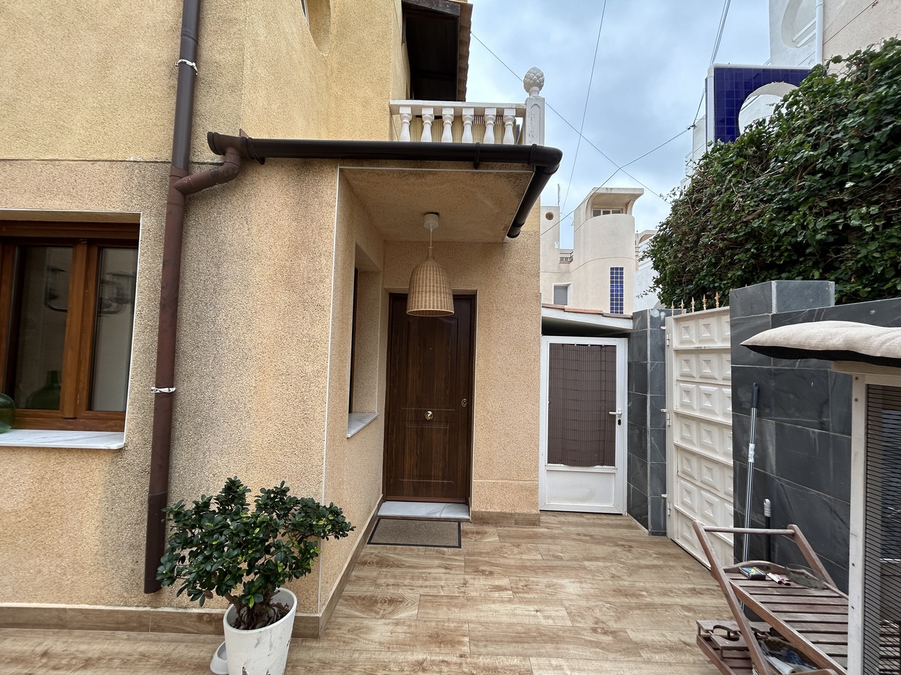 2 Bed, 1 Bath, HouseFor Sale, Torrevieja, Alicante