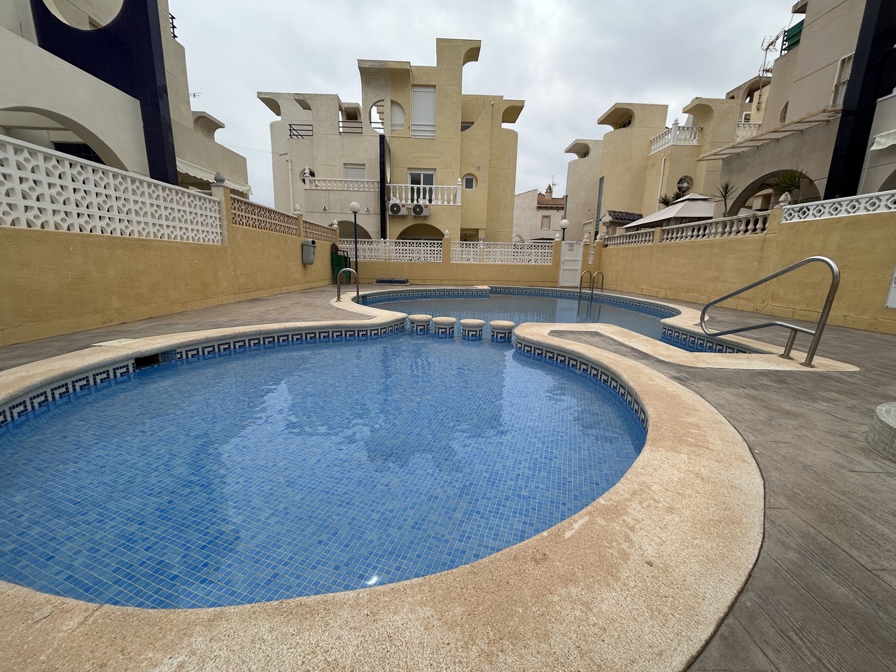 2 Bed, 1 Bath, HouseFor Sale, Torrevieja, Alicante